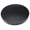 thumbnail image 2 of EIGTHTAIL Scrying Mirror Circle Mirror Meditation Room Mirror Decoration Black Scrying Mirror, 2 of 10