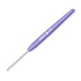 thumbnail image 4 of Prym Soft Grip Aluminum Crochet Hook Set, 2-6mm, 4 of 7