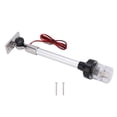 thumbnail image 4 of Lámpara de navegación plegable de 12 pulgadas para navegación integral, luz para barco marino resistente al agua de 360° con clasificación IP66, 4 of 8