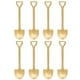 thumbnail image 2 of Copa de cuchara de cuchara de pala de 8 piezas Cucharas de cuchara, 2 of 5