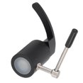 thumbnail image 1 of Tonearm Lifter, Lifteur de Bras Automatique, Réglage Précis des Bras et Opérations de Levage, Hauteur Réglable, pour Platine LP, Lecteur de Disque, 1 of 7