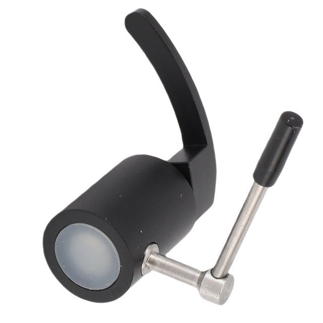 Tonearm Lifter, Lifteur de Bras Automatique, Réglage Précis des Bras et Opérations de Levage, Hauteur Réglable, pour Platine LP, Lecteur de Disque