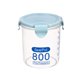 thumbnail image 5 of Contenedores de Almacenamiento de Alimentos Contenedores de Almacenamiento de Alimentos, Latas Selladas, Cajas de Almacenamiento de Plástico, Cajas Apilables de Almacenamiento de Alimentos, Refrigerad, 5 of 5