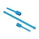 thumbnail image 1 of Eje de hélice de alta resistencia y junta de hélice, piezas de repuesto para TT02 TT02B 1/10 Azul, 1 of 9