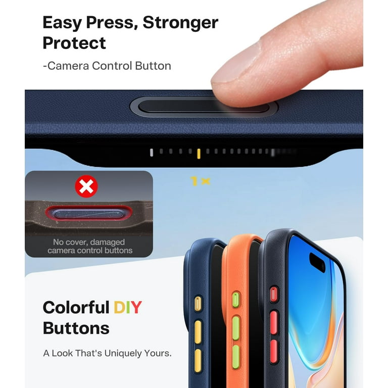 iPhone17Promax512GB SIMフリー ブルー＋TORRASケース Amazon.com: TORRAS for iPhone 17 Pro Case, Slim Fit, Ultra Thin