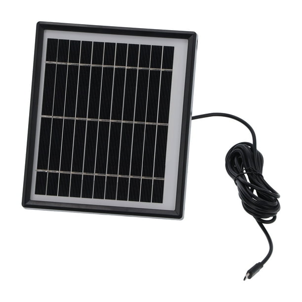 Panneau solaire portatif repliable 40 W 12 V avec support de Coleman,  comprend un contrôleur de charge de 7 A