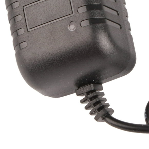 Cargador Adaptador DE 24V1A, EE. Uu. Conjunto de US 100-240V Cargador de Adaptador de Unas Profesional Compatible Para Manicure Salon