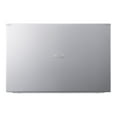 thumbnail image 6 of Acer Aspire 5 A515-56-50RS - Core i5 1135G7 / 2.4 GHz - Win 10 Home 64-bit - Iris Xe Graphics - 8 GB RAM - 256 GB SSD - 15.6" IPS 1920 x 1080 (Full HD) - Wi-Fi 6 - pure silver - kbd: US Intl, 6 of 12