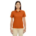 thumbnail image 1 of Ash City - Core 365 Ladies' Origin Performance PiquÃ© Polo, 1 of 3