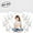 White, variant on Black Twisting Balloons - Long Balloons - 200 Pack