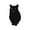 Black Cat-1, variant on Halloween Punk Gothic Style Enamel Pin Lapel Collar Corsage Brooch Jewelry Gift.-Instrument Skeleton-3
