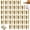 100Pcs, variant on Hinge Repair Screw & Expansion Anchor, 6×14mm Short Expansion Screw Set for Cabinet Hinge Repair, Stripped Thread Restoration, Wood, Tile, Stone, Concrete and Drywall,100Pcs