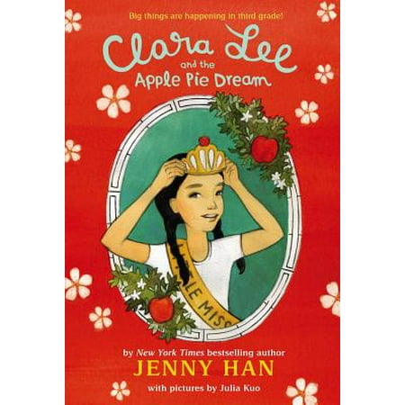 Clara Lee and the Apple Pie Dream (Best Korean Drama Lee Min Ho)