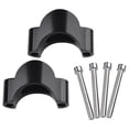 thumbnail image 2 of Bgsha Bicycle Riser Spacers Alloy Rest Bar For TT Handlebar Parts 31.8mm 10/20mm, 2 of 9