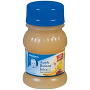 Gerber Gerber Juice, 4 oz