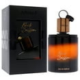 thumbnail image 3 of Armaf Unisex Black Saffron EDP Spray 3.4 oz Fragrances 6294015166156, 3 of 6