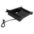thumbnail image 3 of Wireless Charging Tray, Wireless Charger Plug And Play Mobile Phone Holder With Anti-Slip Mat For MK6 2008-2013, 3 of 8