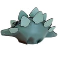 thumbnail image 5 of Bolso bandolera de dinosaurio, bolso bandolera de PU Stegosaurus para niñas y mujeres, 5 of 5
