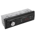 thumbnail image 1 of Sistema de audio con reproductor MP3 LED Bluetooth para automóvil True Excellence, 1 of 9