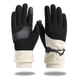 thumbnail image 4 of pstuiky Guantes de invierno cálidos y resistentes al viento|con forro polar grueso|compatibles con pantallas táctiles, 4 of 4