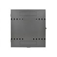 thumbnail image 4 of Tripp Lite SmartRack SRWF2U Rack Cabinet, 4 of 6