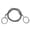 2m, variant on Stainless Steel Pocket Wire Saw Compact Survival Hand Saw Tool Portable Rope Handsaw Blade for Cutting Trees