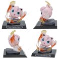 thumbnail image 2 of Figura de Pokémon GK Mudkip Mimikyu Treecko Chikorita Efectos especiales Muñecas coleccionables Modelo de acción Charmander Muscle Squirtle Juguete, 2 of 5