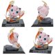 thumbnail image 2 of Figura de Pokémon GK Mudkip Mimikyu Treecko Chikorita Efectos especiales Muñecas coleccionables Modelo de acción Charmander Muscle Squirtle Juguete, 2 of 5
