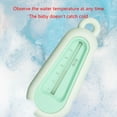 thumbnail image 6 of Sofullue Bathtub Water Temperature Meter Babies Bath Thermometer Test Sensor Baby Care Accessories for Toddlers Infants Newborns, 6 of 10