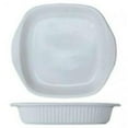 thumbnail image 2 of Plat à cuisson carré Bianco de BergHOFF, 2 of 3