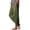 Blackish Green, variant on Certgust Hot Sales Pants for Women Under $20 Wide Leg Flowy High Waisted Palazzo Drawstring Elastic Waist with Pockets Beach Vacation Outfits