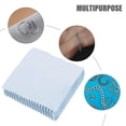 thumbnail image 5 of Wipe Silver Cloth for Cleaning 30Pcs Blue Durable Silver Polishing Cloth, 5 of 5