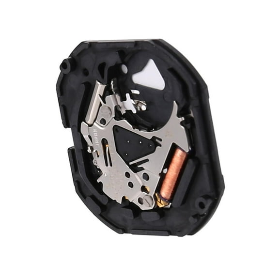 Replacement Quartz Watch Movement Reliable and Accurate with 65/110/20 Hands, Battery Included