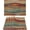 Other, variant on Placemats Set of 4, Southwest Arizona Travertine Sandstone Non Slip Heat Resistant Linen Cloth Place Mats, Turquoise Stripes Washable Holiday Party Dining Table Mat for Farmhouse Home Kitchen Decor