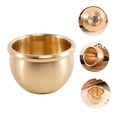 thumbnail image 4 of CHICHUMID 1Ud De Cobre Para Símbolo De Fortuna Y Dorado, 4 of 8