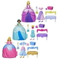 thumbnail image 6 of Disney Princess Secret Styles Fashion Surprise Rapunzel, Mini Doll Playset, 6 of 6