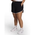 thumbnail image 2 of Reebok Women's Courtside Short, Sizes XS-4X, 2 of 5