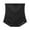Black, variant on Daznico Womens Underwear - Ladies Tummy Tucking & Lifting Shaping Panties Lace Medium High Waist Breathable Panties - Panties for Women,Color:Black,Size:L