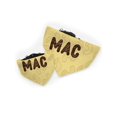 thumbnail image 3 of Mac N Cheese Pet Bandana  -Smartprints Designs,  x-Large, 3 of 5