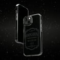 thumbnail image 6 of DistinctInk Clear Case for Apple iPhone 14 Pro MAX (6.7" Screen) - Moonshine - Water of Life, 6 of 9