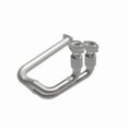 thumbnail image 5 of MagnaFlow Catalytic Converter Fits select: 2000-2003 JEEP WRANGLER / TJ, 5 of 10