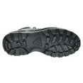 thumbnail image 6 of Men's Nike Manoa Leather Black/Black (454350 003) - 9, 6 of 6