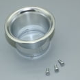 thumbnail image 3 of 10 Uds Filtro de aire de carburador de 50mm Sunnimix para OKO PWK24-30, 3 of 8