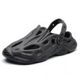 thumbnail image 1 of Nouvelles Sandales de Plage en Mousse Unisexes, 1 of 2