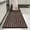 Coffee, variant on Anti Slip Kitchen Mat Floor Carpet Full Coverage DIY Absorb Oil Kitchen Doormat Long Hallway Runner Rug Entrance Easy To Clean