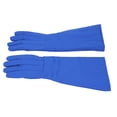 thumbnail image 1 of Guantes Criogénicos De Nitrógeno Líquido, Resistentes A Pinchazos, Protectores Anticongelantes, Guantes Criogénicos De Baja Temperatura, A Prueba De Frío Para Almacenes,, 1 of 7