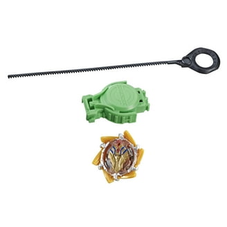 Takara Tomy Beyblade Burst Turbo B-121 Cho-Z Triple Booster Set