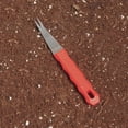 thumbnail image 2 of NISAKU NJP120 NEOKOSHI Japanese Stainless Steel Precision Weeder, 3.25-Inch Blade, 2 of 10