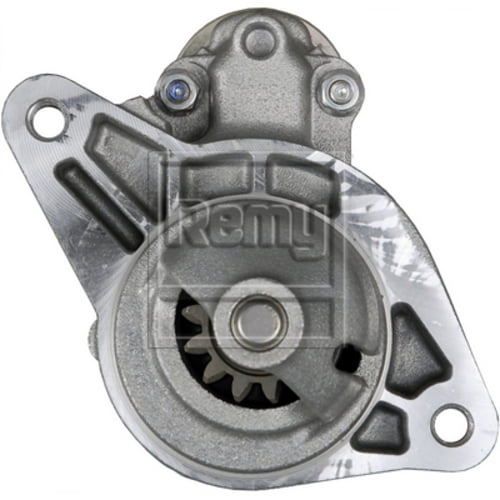 Remy 28018 Starter Motor