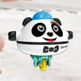 thumbnail image 1 of Juguete de para caminar, juguetes sensoriales, juguete interactivo, novedad, rotación de 360  degree, lindo juguete Animal equilibrado para regalo Panda, 1 of 8